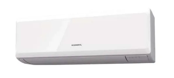 Fujitsu ASHG12KPCA Thumbnail 0