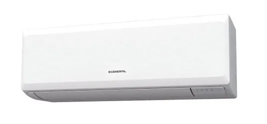 Fujitsu ASHG12KPCE Klim