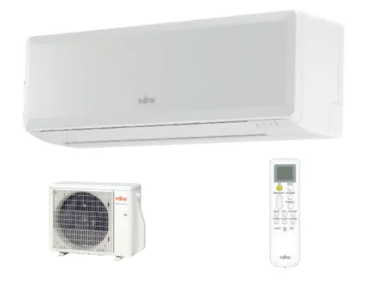 Fujitsu ASY25-KP 3NGF87200 Klim
