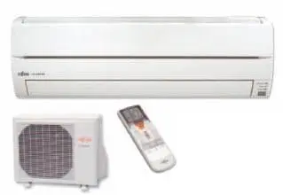 Fujitsu ASY25UI-LGC 3NGF8635 Klim