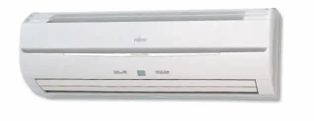 Fujitsu ASY25UIF-LA 3NGF8240 Klim