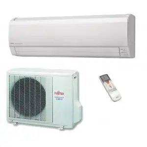 Fujitsu ASY35UILKC 3NGF8660 Klim