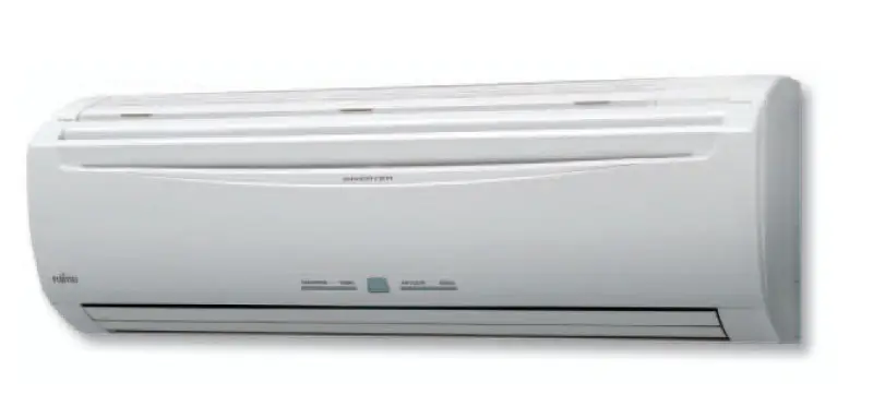 Fujitsu ASYB09LDC 3NGF8611 Klim
