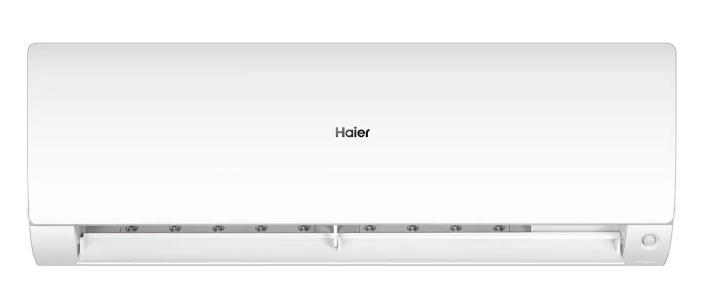 Haier AS25S2SF1FA-WH/1U25S2SM1FA Thumbnail 0