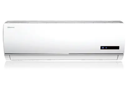 Hisense AS-12HR4SVGVG Klim
