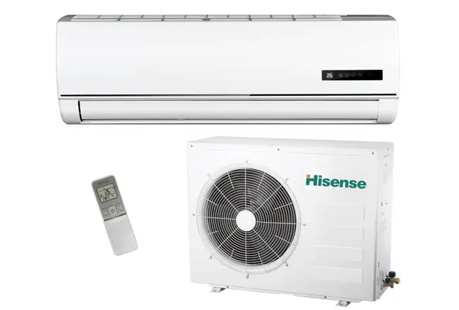 Hisense AS-18UR4STVVG Klim
