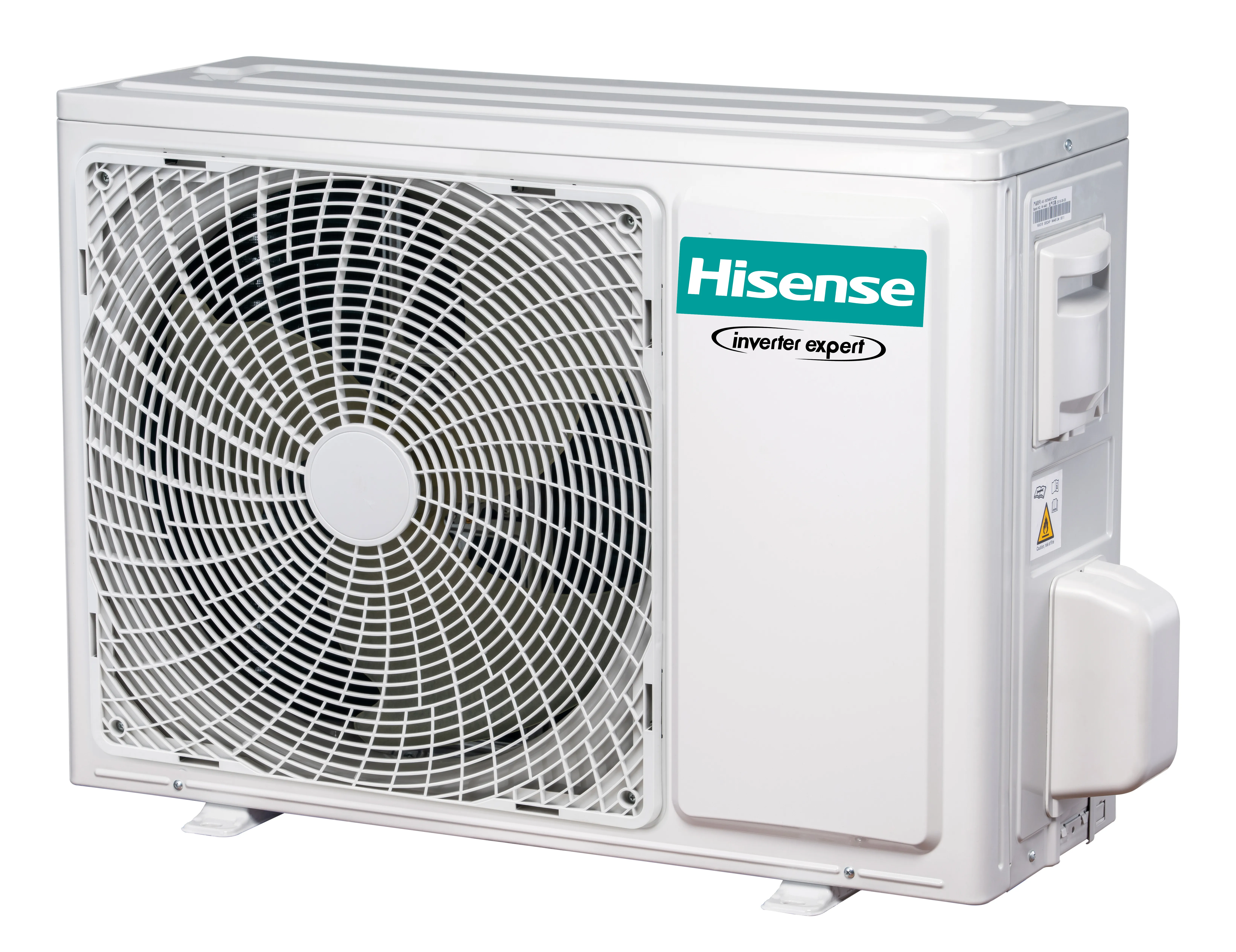 Hisense AS35XV04W Thumbnail 4