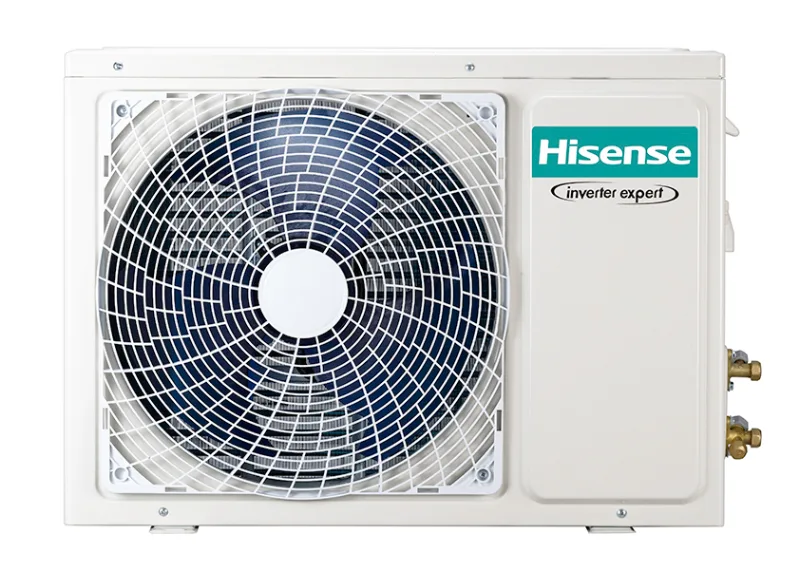 Hisense CBYR0905W Klim