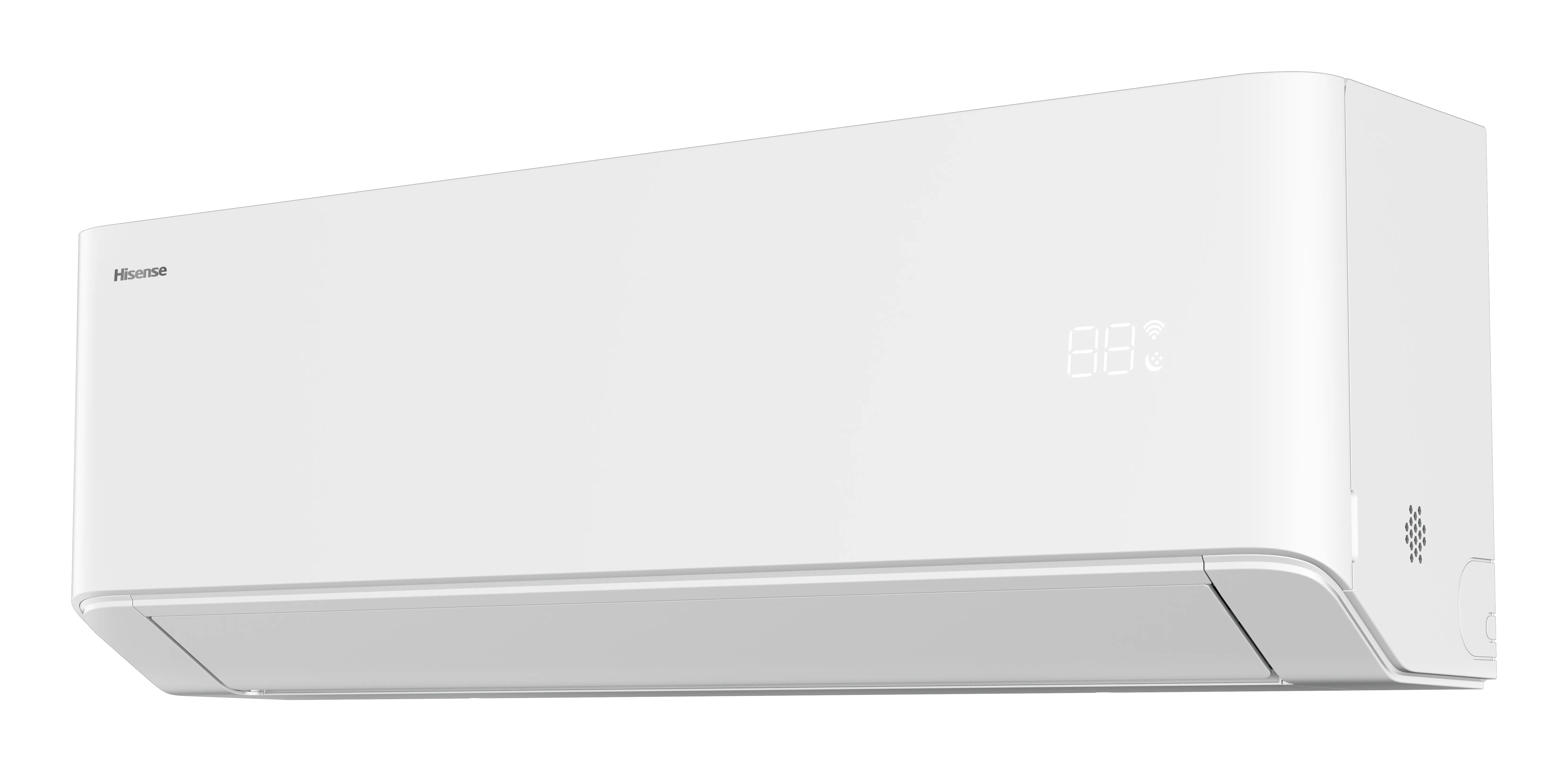 Hisense KITUNIAIR09WH HISKITUNIAIR09WH Klim