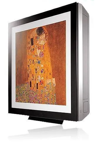 LG A09AW1 Klim