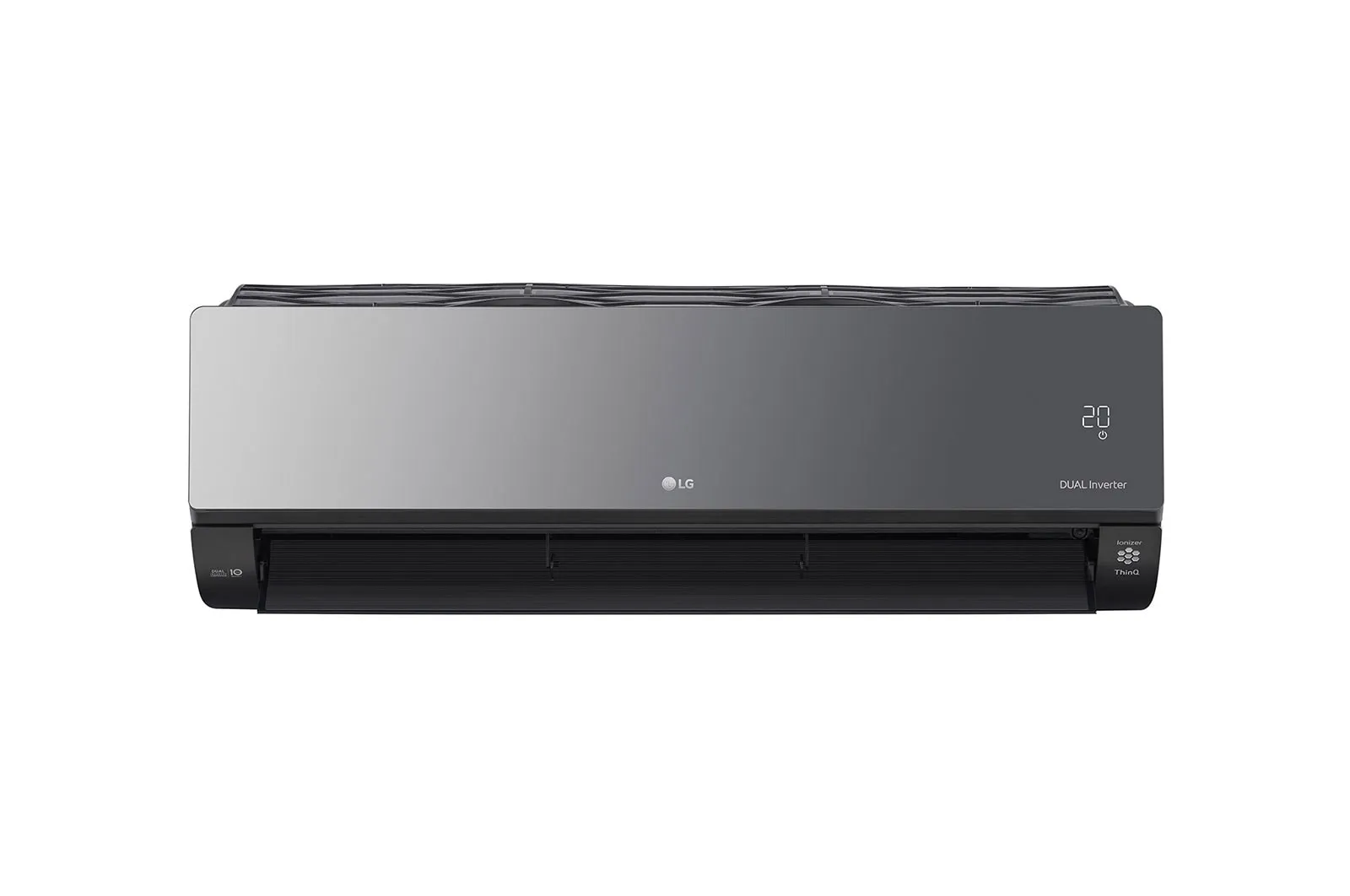 LG AC24BH.SSK Klim