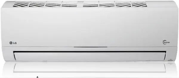 LG CS12AF Klim
