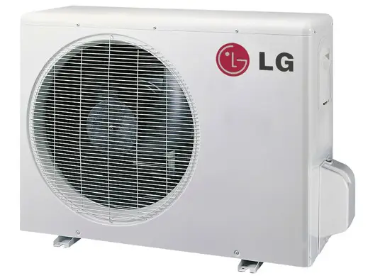 LG E12SQU.UB0 Klim