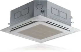 LG MT24AH Klim