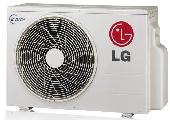 LG MU2M17 Klim