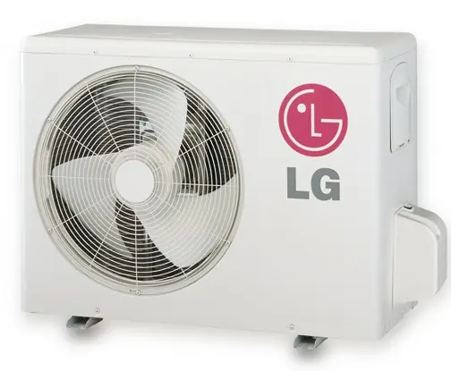 LG MU4M25 Klim