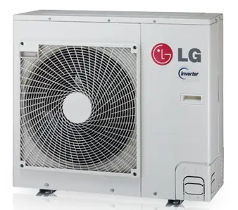 LG MU5M30 Klim