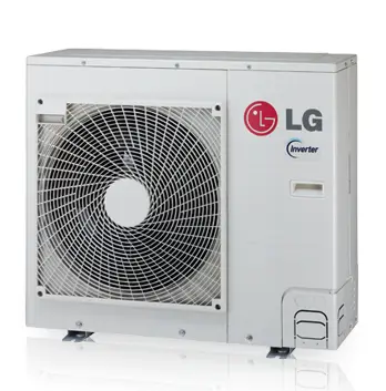 LG MU5M40 Klim