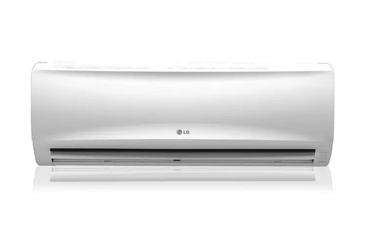 LG S09MH Klim