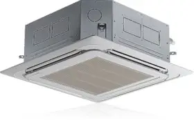 LG UT24 Klim