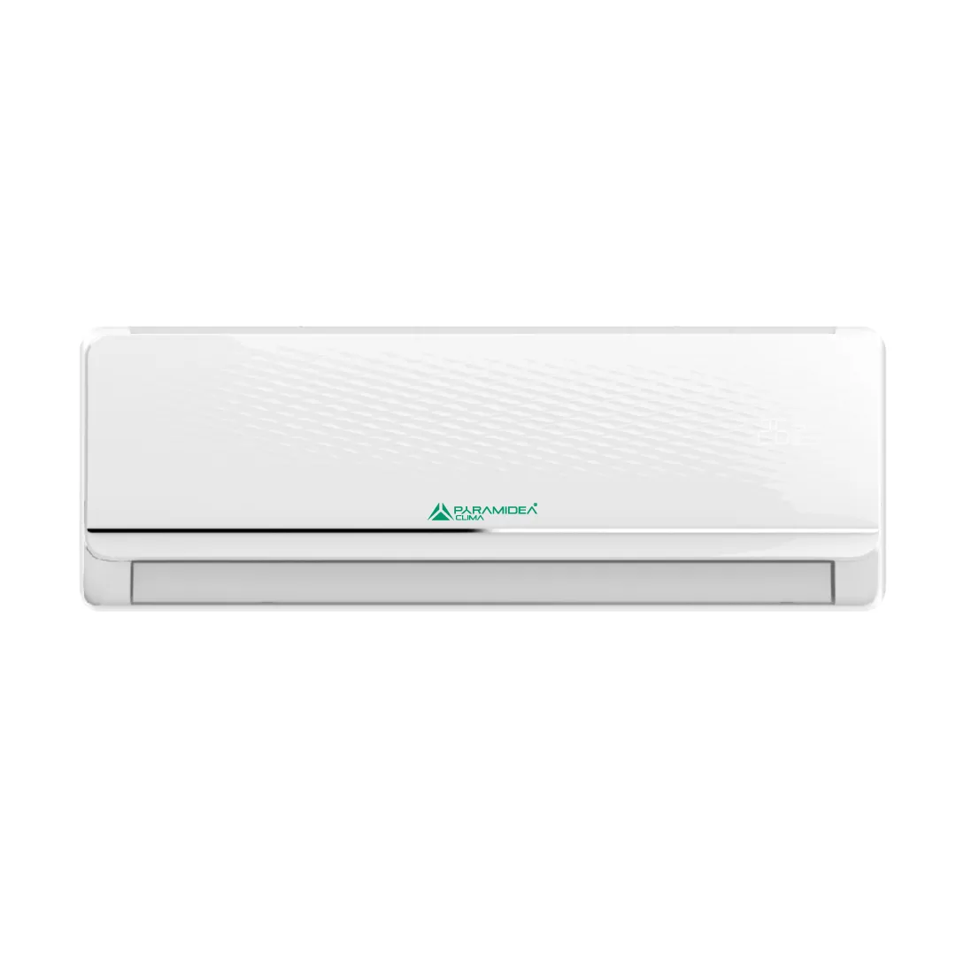 Pyramidea AC09UI Klim