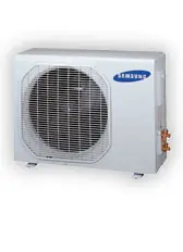 Samsung AQV09NSAX Klim
