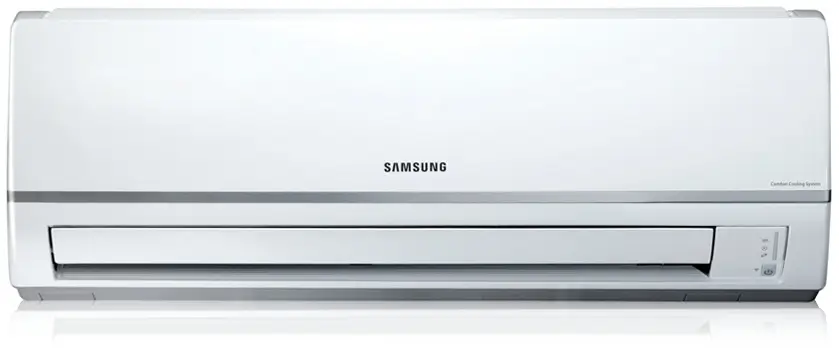 Samsung NH022NHXEA Klim