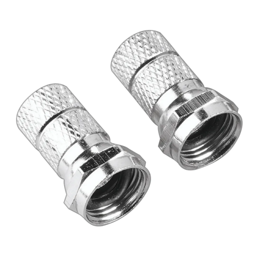 Hama 00179404 Koaksiyal Bağlantı