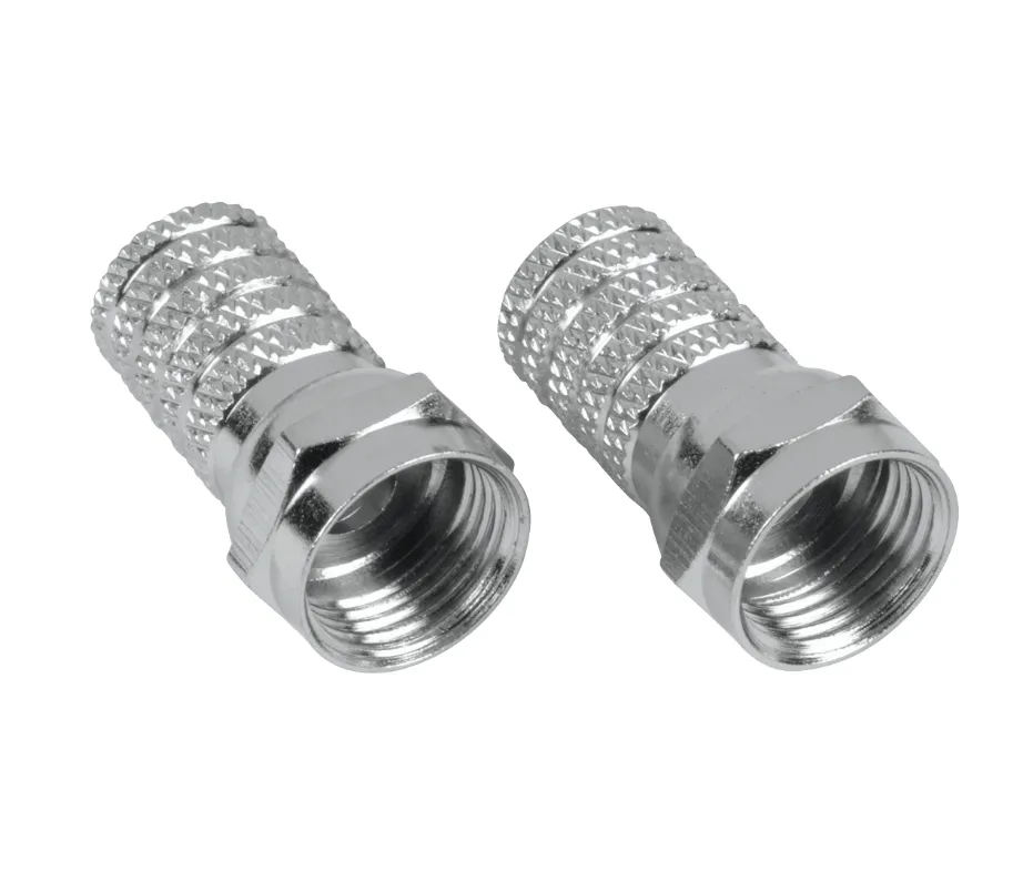 Hama 00179407 Koaksiyal Bağlantı