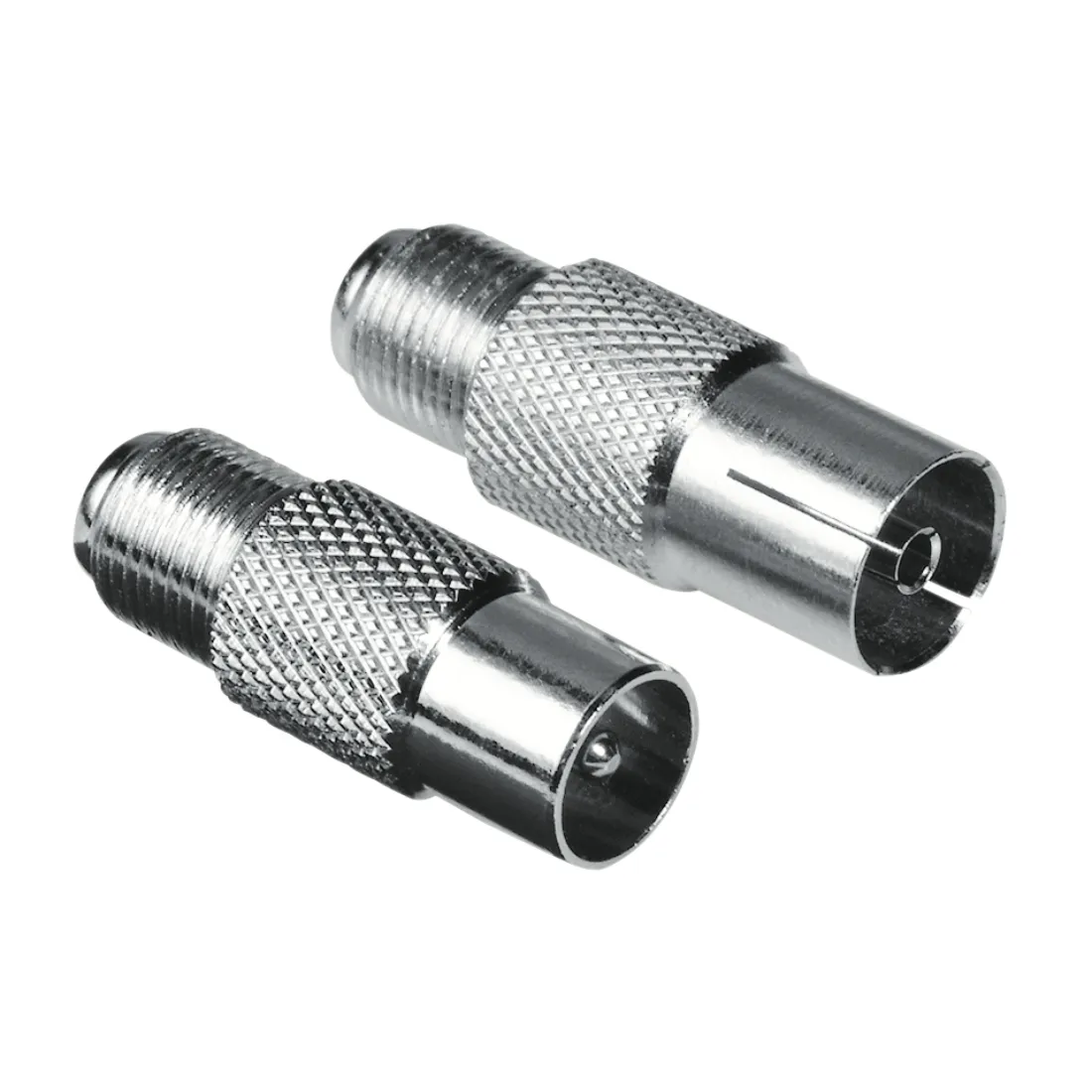Hama 00179415 Koaksiyal Bağlantı
