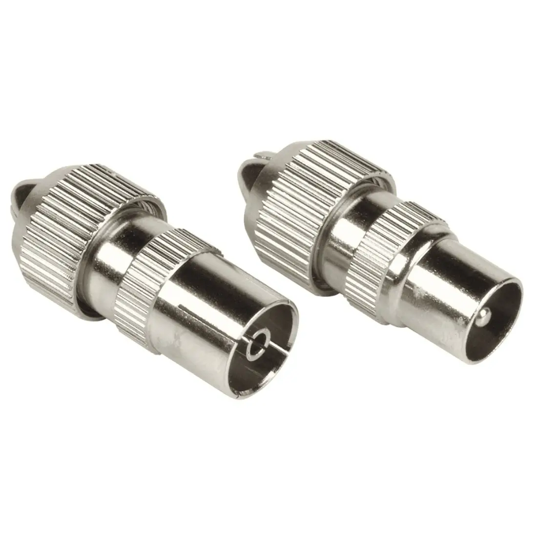 Hama 00205211 Koaksiyal Bağlantı