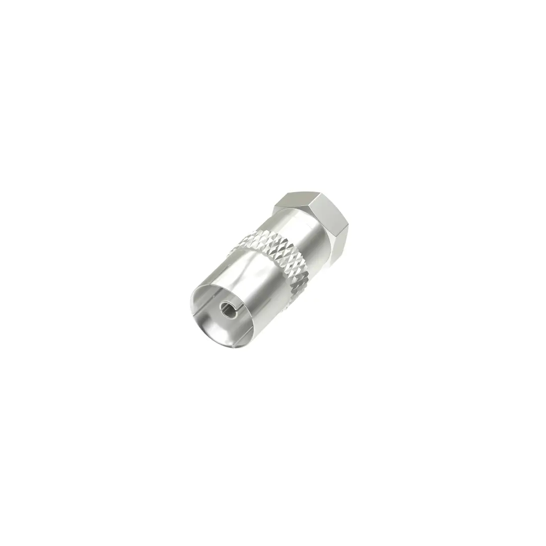 Hama 00205222 Koaksiyal Bağlantı