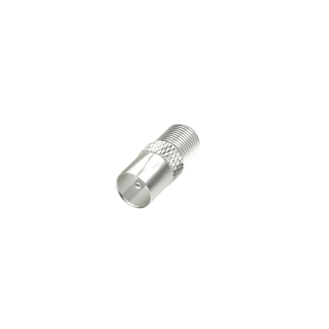 Hama 00205223 Koaksiyal Bağlantı