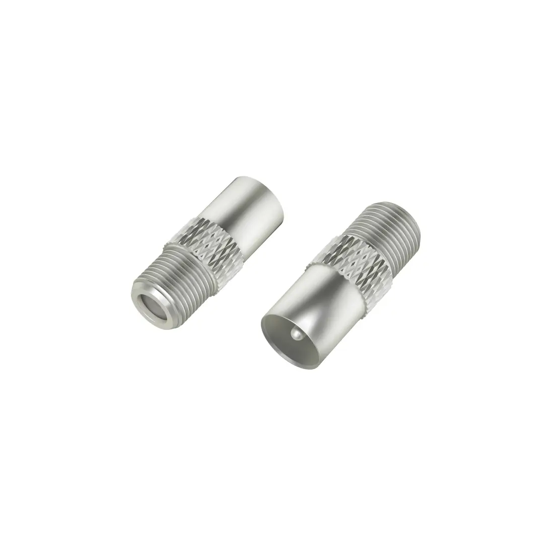 Hama 00205313 Koaksiyal Bağlantı