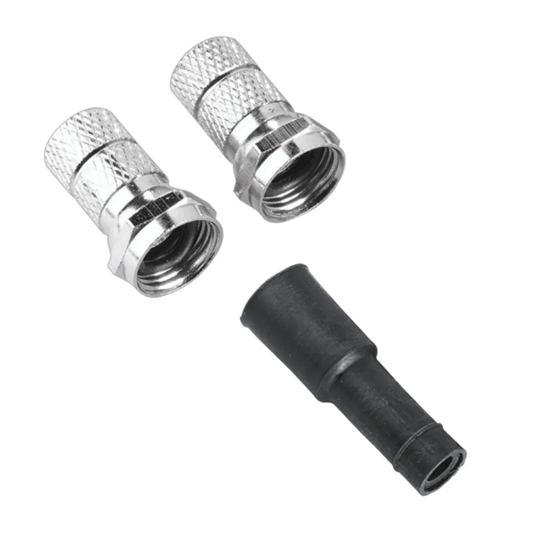 Hama Single LNB 00179409 Koaksiyal Bağlantı