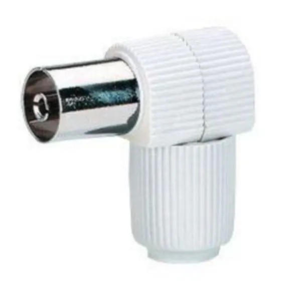 Legrand 091020 Koaksiyal Bağlantı
