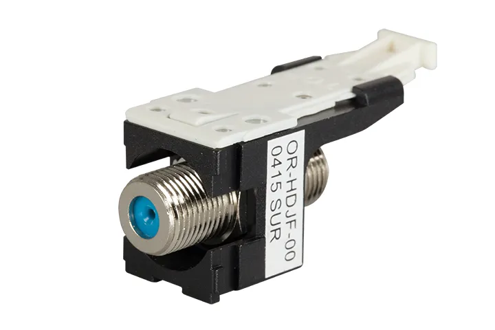 Legrand HDJF-00 Koaksiyal Bağlantı