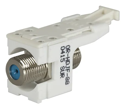 Legrand HDJF-88 Koaksiyal Bağlantı