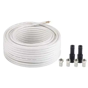Hama SAT Connection Kit "Digital" 00056662