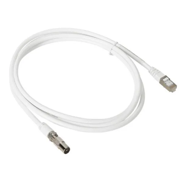 Legrand 413040 Koaksiyal Kablo