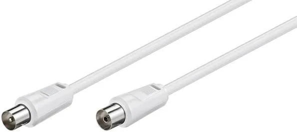 Microconnect COAX0100W Koaksiyal Kablo