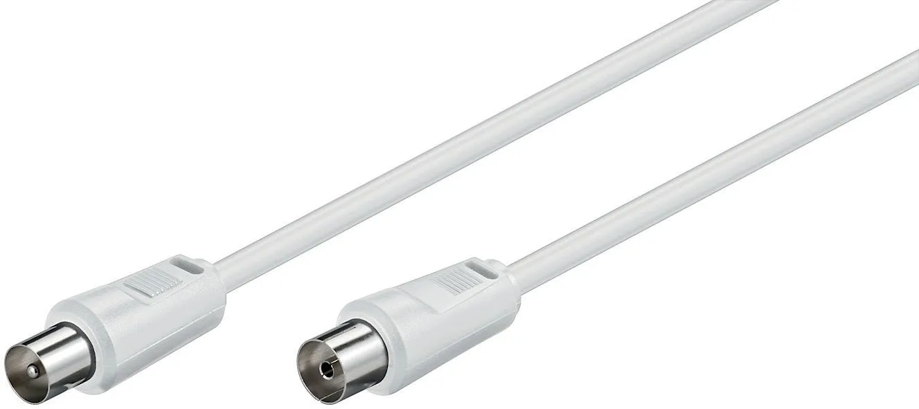 Microconnect COAX015W Koaksiyal Kablo
