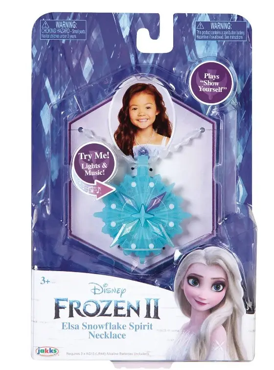 JAKKS Pacific 211554 Kolyele