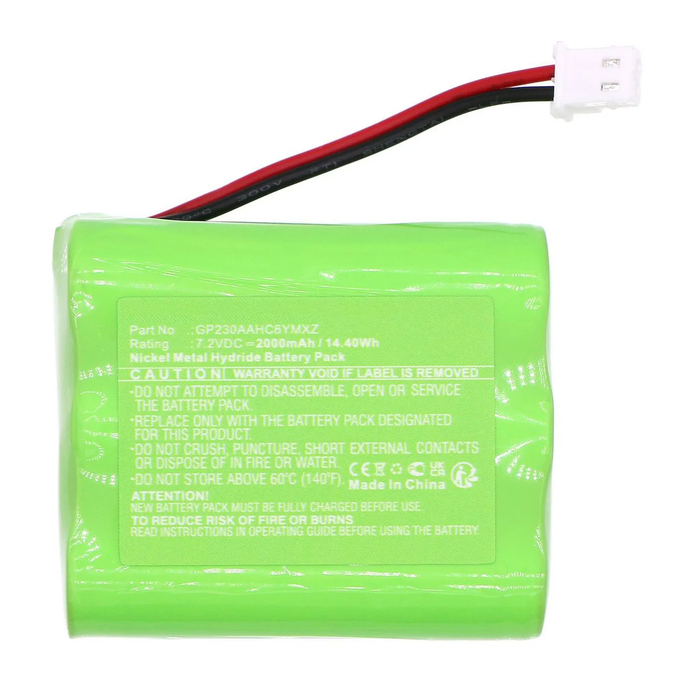 CoreParts MBXDC-BA095 Konferans Ekipmanı Aksesuarları