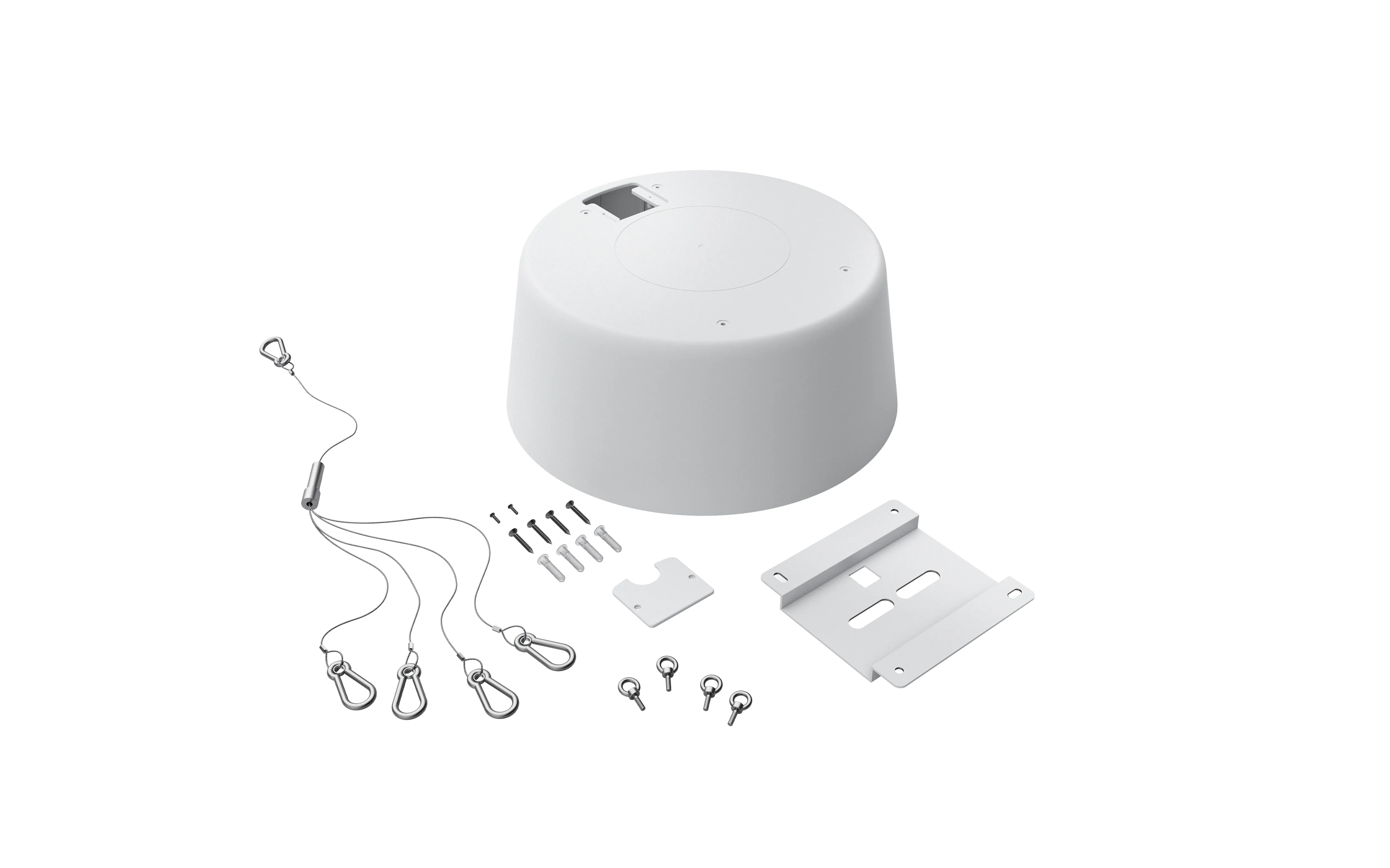 CS-PendantMount 3311124 Konferans Ekipmanı Aksesuarları