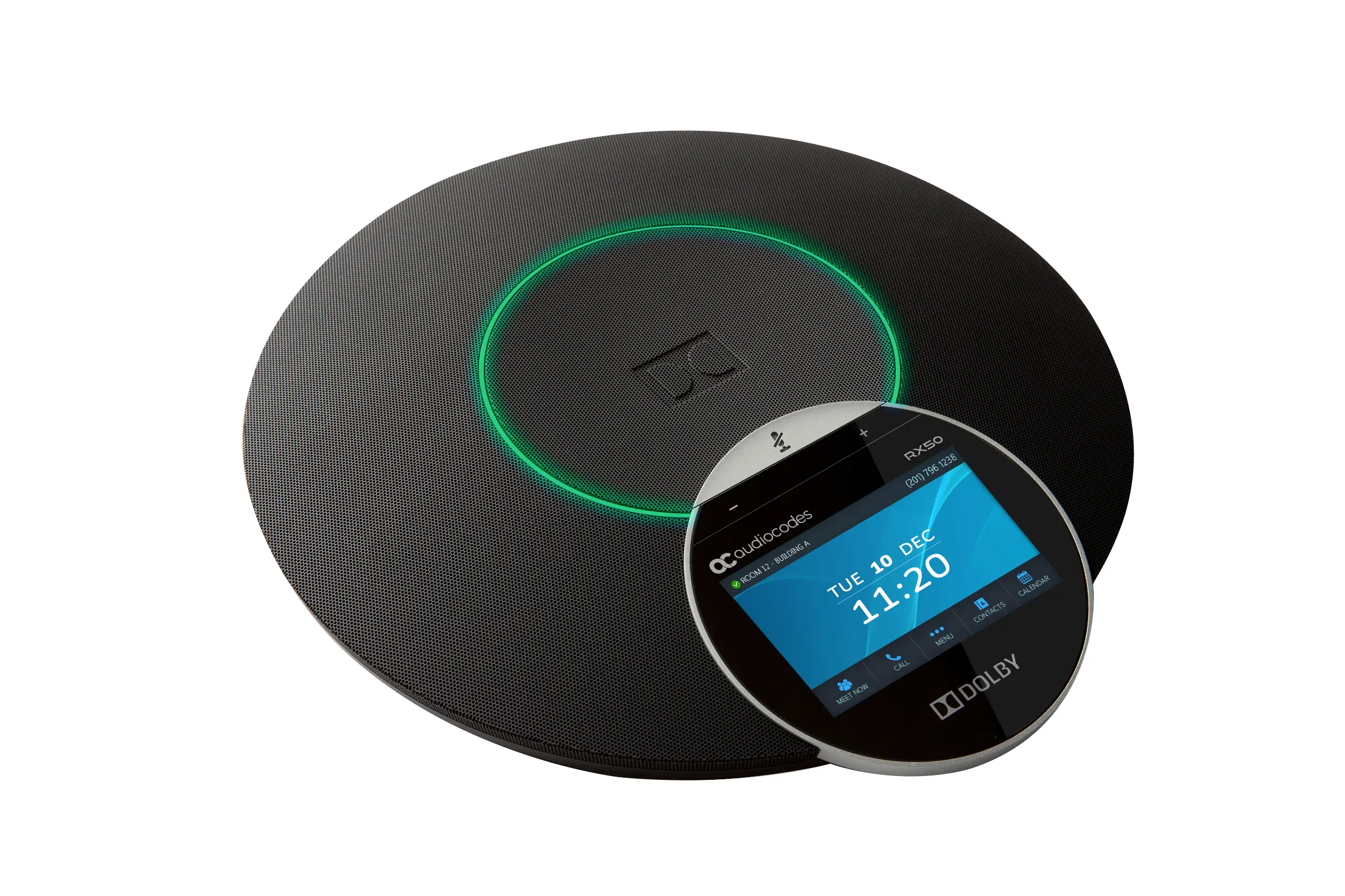 AudioCodes RX50 UC-RX50 Konferans Telefonları