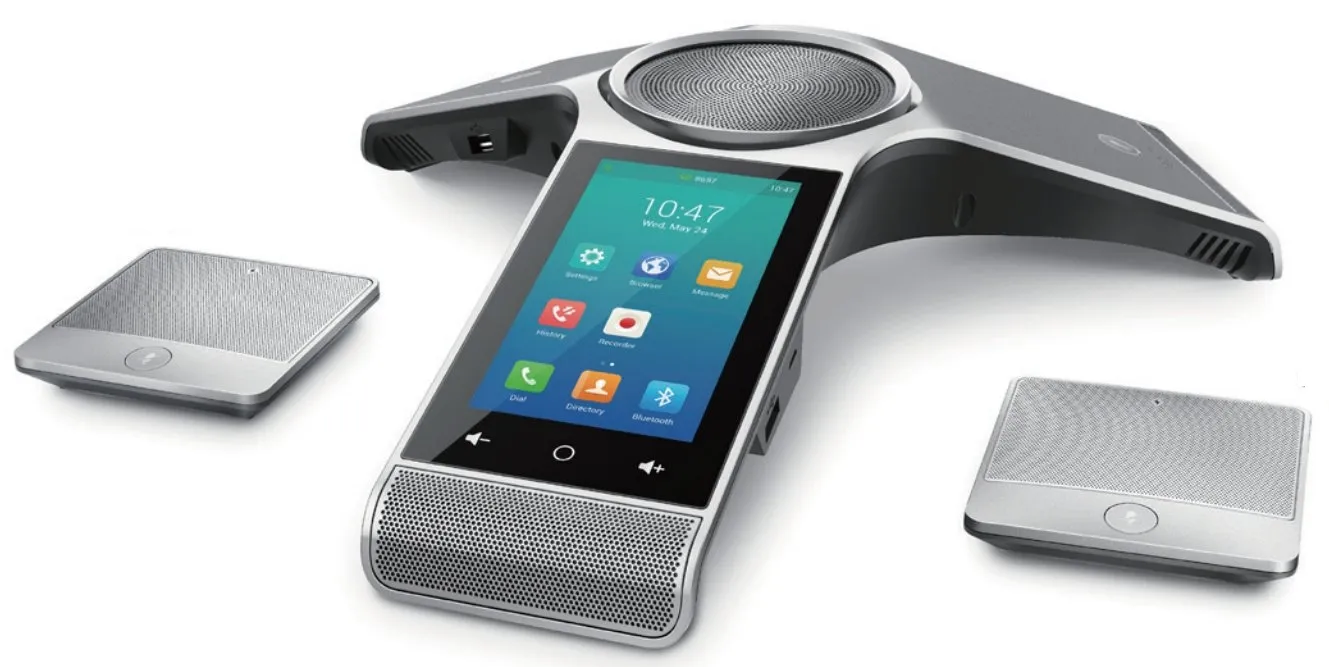 Yealink CP960 SIP-CP960_CPW90 Konferans Telefonları