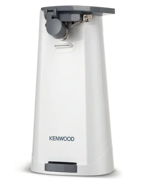 Kenwood CAP70.A0WH 70 W 0W20810004 Konserve Açacakları