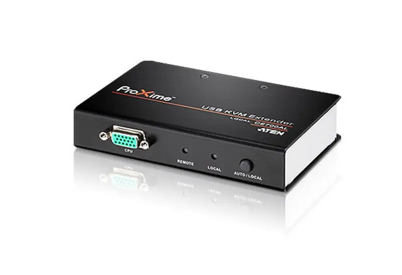 ATEN CE700AL/R Thumbnail 1