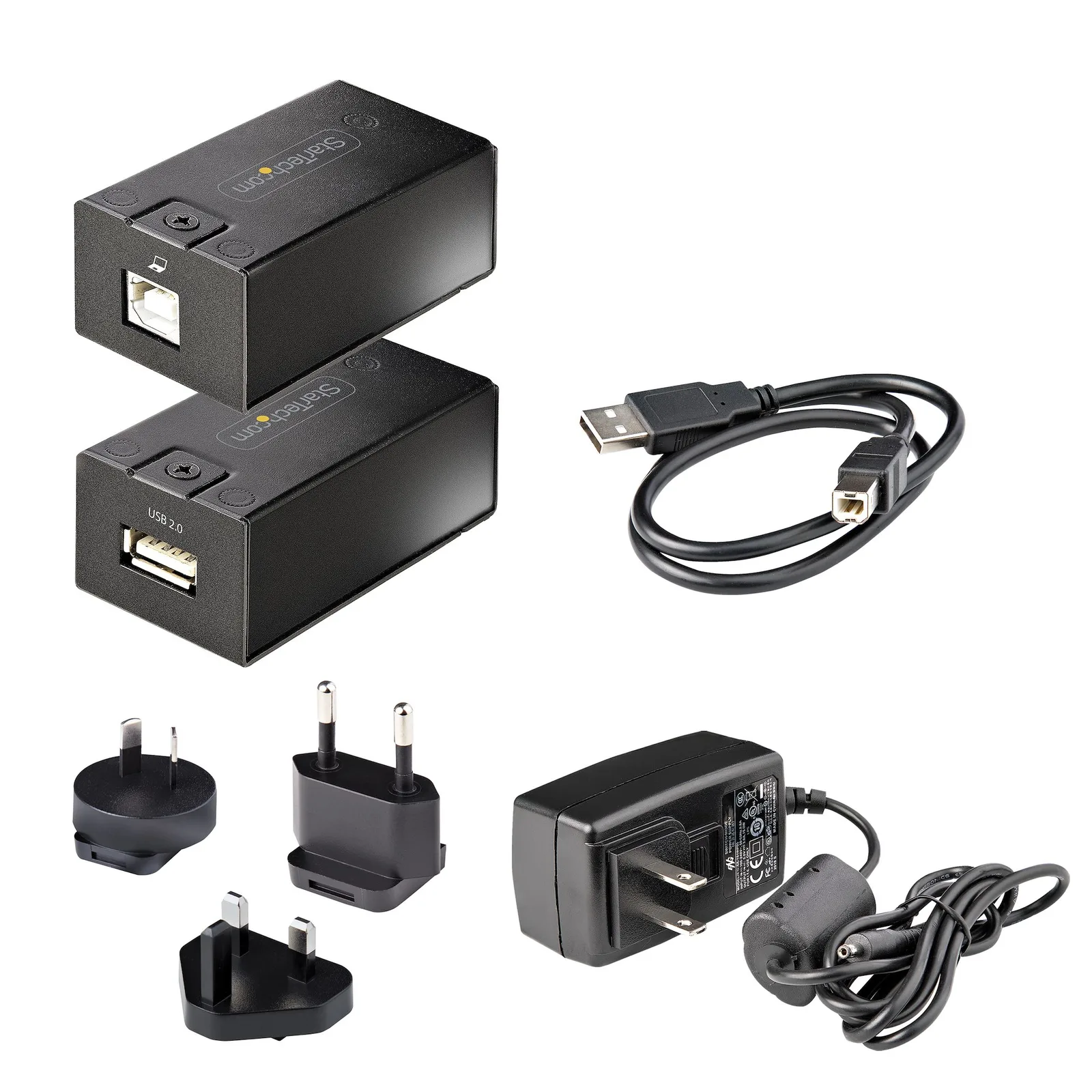 StarTech.com C15012-USB-EXTENDER Thumbnail 5